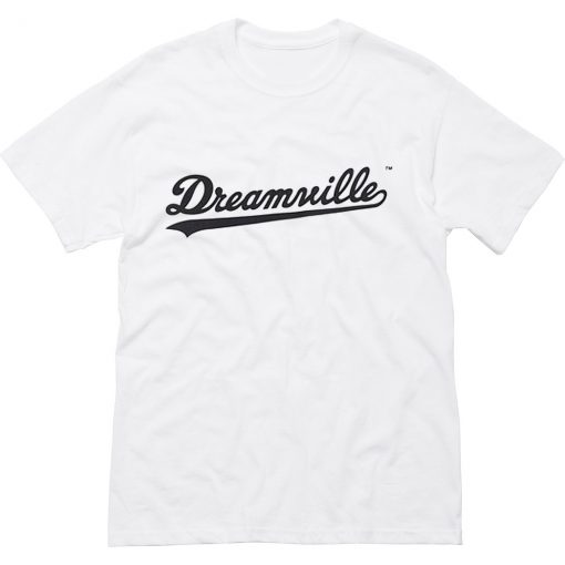 J Cole Dreamville T Shirt (Oztmu)