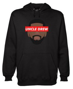 Kyrie Irving UNCLE DREW Hoodie (Oztmu)