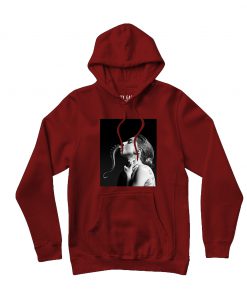 Lady Gaga Merch Hoodie (Oztmu)