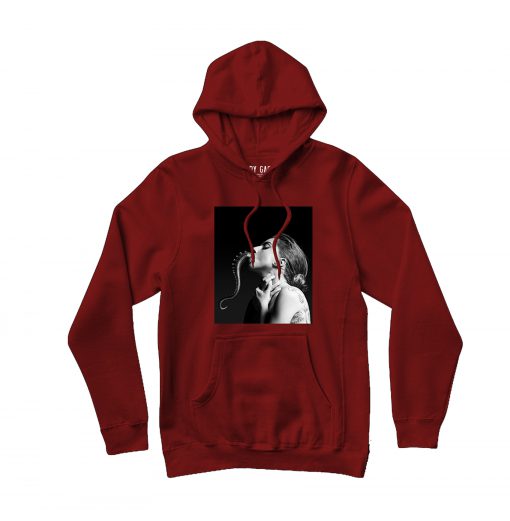 Lady Gaga Merch Hoodie (Oztmu)