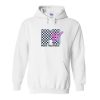 MTV Music Television Logo Hoodie (Oztmu)