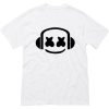 Marshmello DJ T-Shirt (Oztmu)