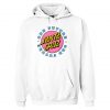 Odd Future x Santa Cruz Hoodie (Oztmu)