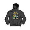 Rain City Bitch Pigeons Hoodie (Oztmu)