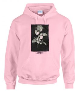 Rose Amour Hoodie (Oztmu)