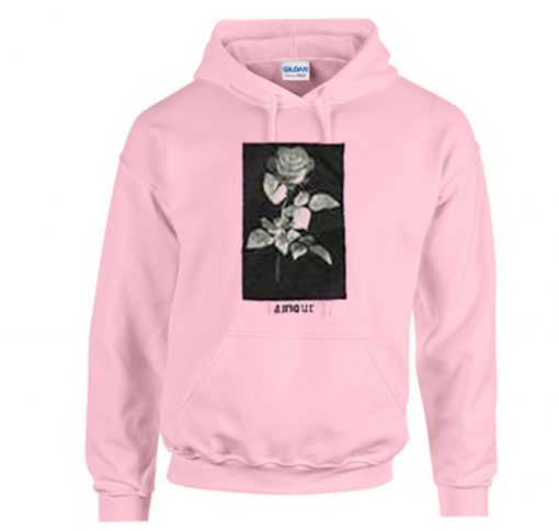 Rose Amour Hoodie (Oztmu)