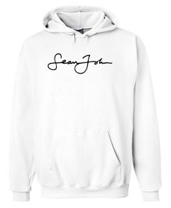 Sean John Hoodie (Oztmu)