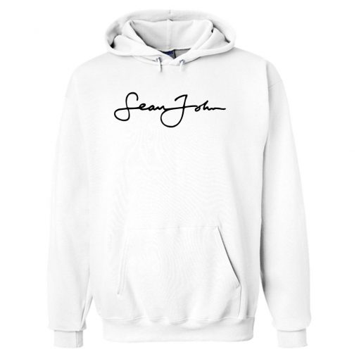 Sean John Hoodie (Oztmu)