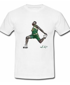 Shawn Kemp T-Shirt (Oztmu)