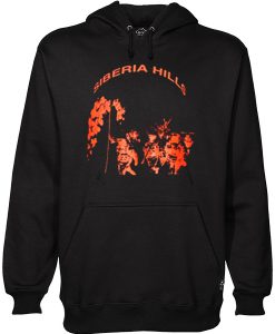 Siberia Hills Hoodie (Oztmu)