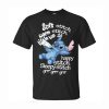 Stitch Soft Warm Little Ball T-Shirt (Oztmu)