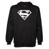 Superman Hoodie (Oztmu)