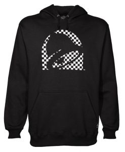 Taco Bell Fleece Hoodie (Oztmu)