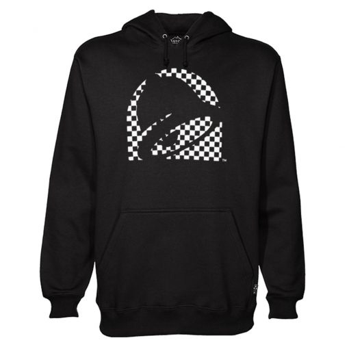 Taco Bell Fleece Hoodie (Oztmu)