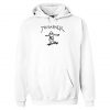 Thrasher Gonz Hoodie (Oztmu)