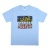 Vintage The New Mutants 80s T-Shirt (Oztmu)