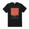 Visit Tatooine Lightweight T Shirt (Oztmu)