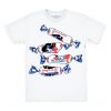 White Rabbit Candy T-Shirt (Oztmu)