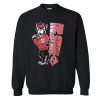 90s Vintage NC State Wolfpack Sweatshirt (Oztmu)