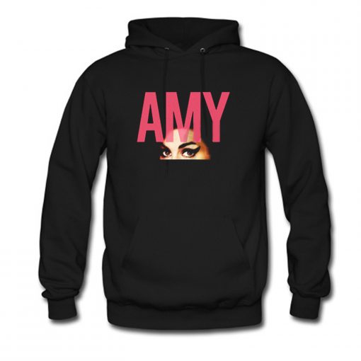 Amy Winehouse Movies Hoodie (Oztmu)