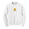 Apricot Princess Sweatshirt (Oztmu)