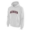 Auburn Grande Hoodie (Oztmu)