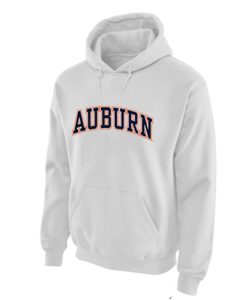 Auburn Grande Hoodie (Oztmu)