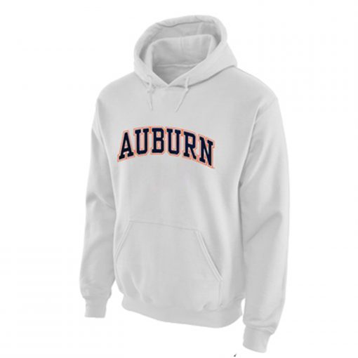 Auburn Grande Hoodie (Oztmu)