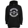 Avenged Sevenfold Unisex Hoodie (Oztmu)