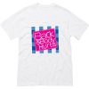 Back and Body Hurts White T-Shirt (Oztmu)