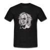 Beetlejuice Portrait T Shirt (Oztmu)