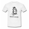 Billie Eilish T-Shirt (Oztmu)