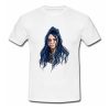 Billie Eilish T Shirt (Oztmu)