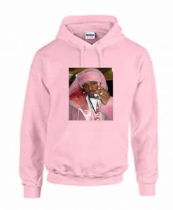 Camron Hoodie (Oztmu)