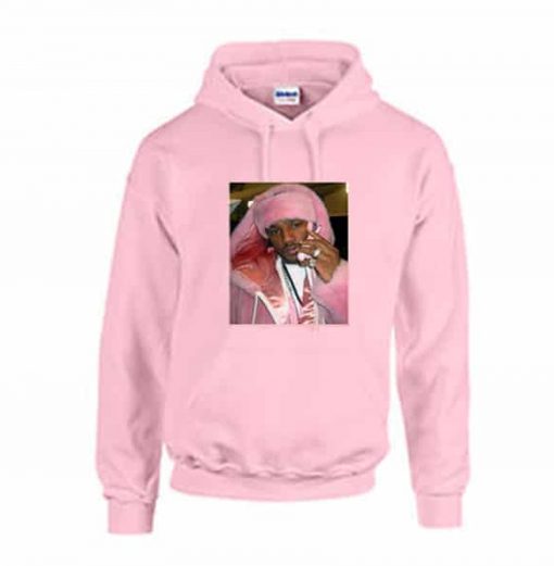 Camron Hoodie (Oztmu)