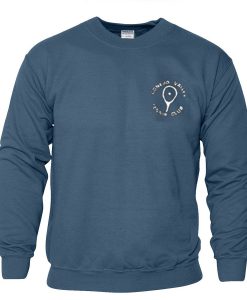 Conejo Valley Tennis Club Sweatshirt (Oztmu)