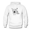 Doodlebob Hoodie (Oztmu)