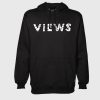 Drake Views Pullover Hoodie (Oztmu)