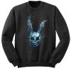 Frank Donnie Darko Graphic Sweatshirt (Oztmu)