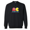 Game Over Sweatshirt (Oztmu)