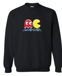 Game Over Sweatshirt (Oztmu)