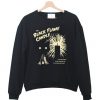 Hocus Pocus the black flame candle Sweatshirt (Oztmu)