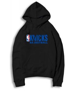 Knicks Basketball Team Hoodie (Oztmu)