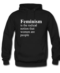 Madonna Women March Feminism Hoodie (Oztmu)