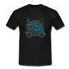 Main Street Electrical Parade T-Shirt (Oztmu)