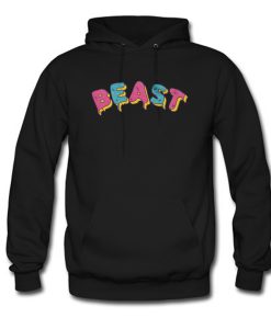 Mr Beast Yum Yum Hoodie (GPMU)