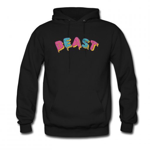 Mr Beast Yum Yum Hoodie (GPMU)