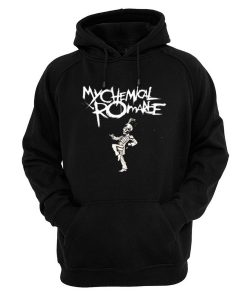 My Chemical Romance Hoodie (Oztmu)