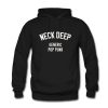 Neck Deep generic Pop Punk Hoodie (Oztmu)