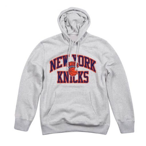 New York Knicks Hoodie (Oztmu)